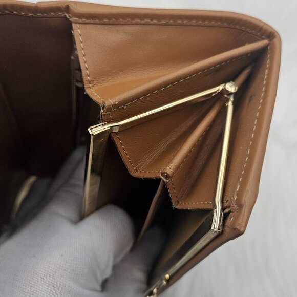 Celine  Macadam & Triomple Continental Wallet - Picture 14 of 17